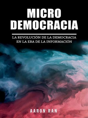 cover image of Micro Democracia